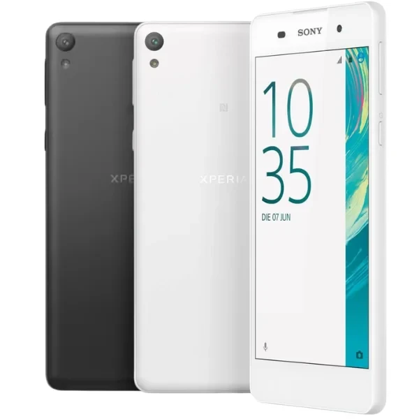 Sony Xperia E5 - 5.0" - 13MP - 2300mAh
